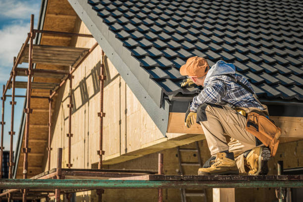 Fast & Reliable Emergency Roof Repairs in Tega Cay, SC